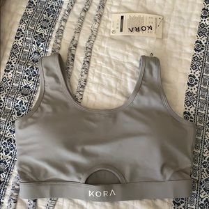 KORA (ACTA) sports bra